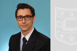 WU Fellow Attends NCATS Un-Meeting on Artificial Intelligence and Machine Learning