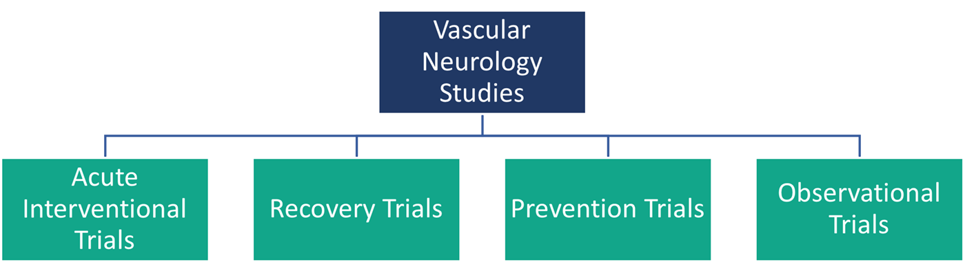 Study chart