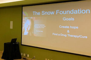 ICTS Supports Rare Disease Research and Awareness