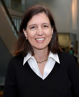 Christina A. Gurnett, MD, PhD Associate Director, Institute of Clinical and Translational Sciences Professor, Departments of Neurology, Pediatrics and Orthopaedic Surgery