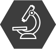 microscope icon