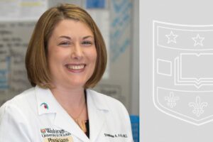 KL2 Scholar Utilizes CTSA Resources to Advance MRSA Research