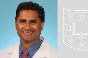 Suresh Vedantham, MD, FSIR