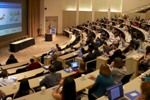 From Clinical Discovery to Community Impact