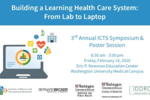 Building a Learning Health Care System: From Lab to Laptop