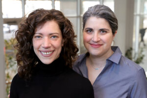 WashU Investigator Team Utilize ICTS Resources to Prepare for Successful R01 Grant Submission