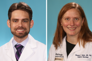 WashU Investigators Utilize ICTS Structure and Resources to Advance COVID-19 Research