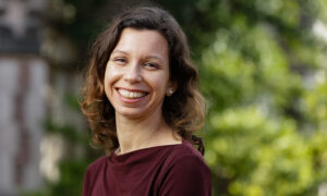 Ana Baumann, PhD