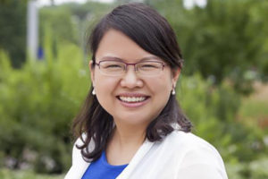 CTRFP Awardee Taps ICTS Resources to Advance Research on Non-Invasive Brain Cancer Diagnosis