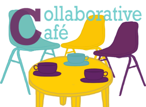 Collaborative Café graphic