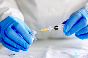 COVID-19 Vaccine Trials at SLU and WashU Recruit St. Louis Area Residents