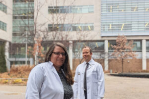 ICTS investigators test fluvoxamine repurposed as treatment for COVID, Utilize fully-remote clinical trial to reach participants