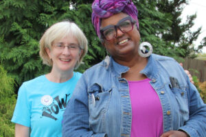 Engaging special populations with community and investigator partnerships; ICTS provides framework for unique collaboration to develop and thrive