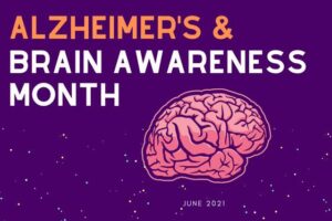 Ganesh Babulal, PhD, featured in CLIC profile on CTSA program brain researchers