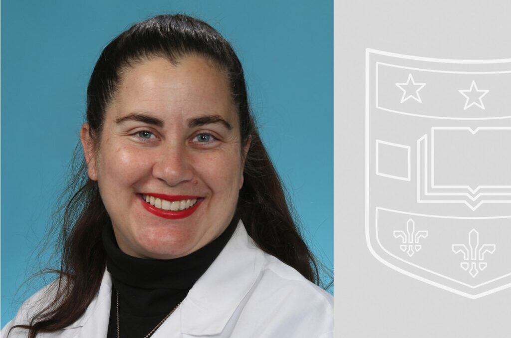 Rachel Presti, MD, PhD