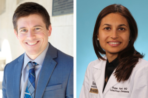 Too many research papers just languish on the shelf. These St. Louis scientists want to put them in action.