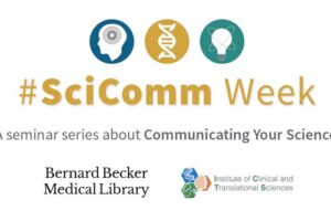 What good is discovery if you can’t share it?