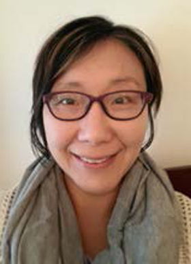 Yi Zhang, RN, JD