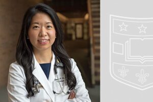 Spotlight on Jennie H. Kwon, DO, MSCI