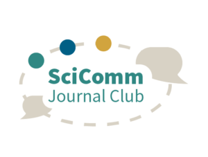 SciComm Journal Club
