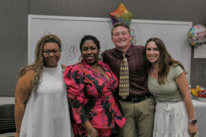 WashU Program Cultivates the Next Generation of Clinical Research Professionals