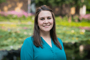 WashU Investigator credits ICTS resources and funding on her path to $2.8 million grant from the National Institutes of Health (NIH)