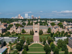 WashU Campus