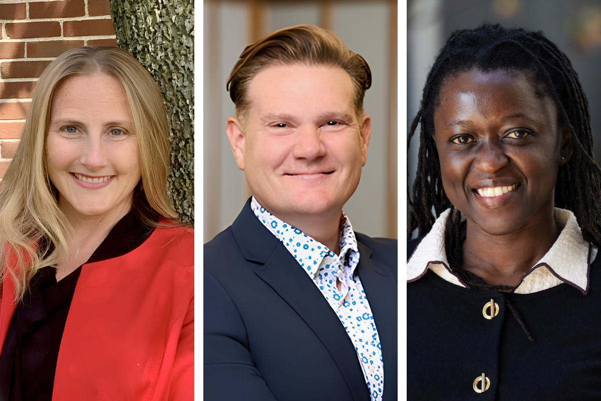 ASPEN Network and WashU faculty work together to provide upstream youth suicide identification and prevention
