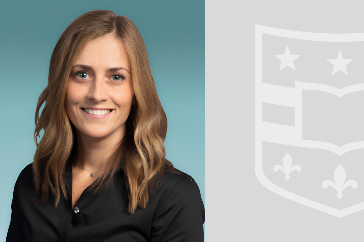 ICTS/WashU Investigator and Former KL2 Scholar Awarded Funding from NIA to Support Family Caregivers of Patients Living with Alzheimer’s Disease