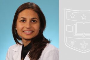 Rupa R Patel, MD, MPH