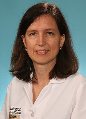 Christina A Gurnett, MD, PhD