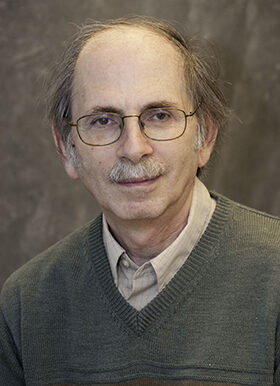 Ken Schechtman, PhD