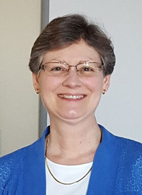 Margie Olsen, PhD MPH