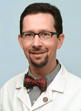 Tom Baranski, MD, PhD