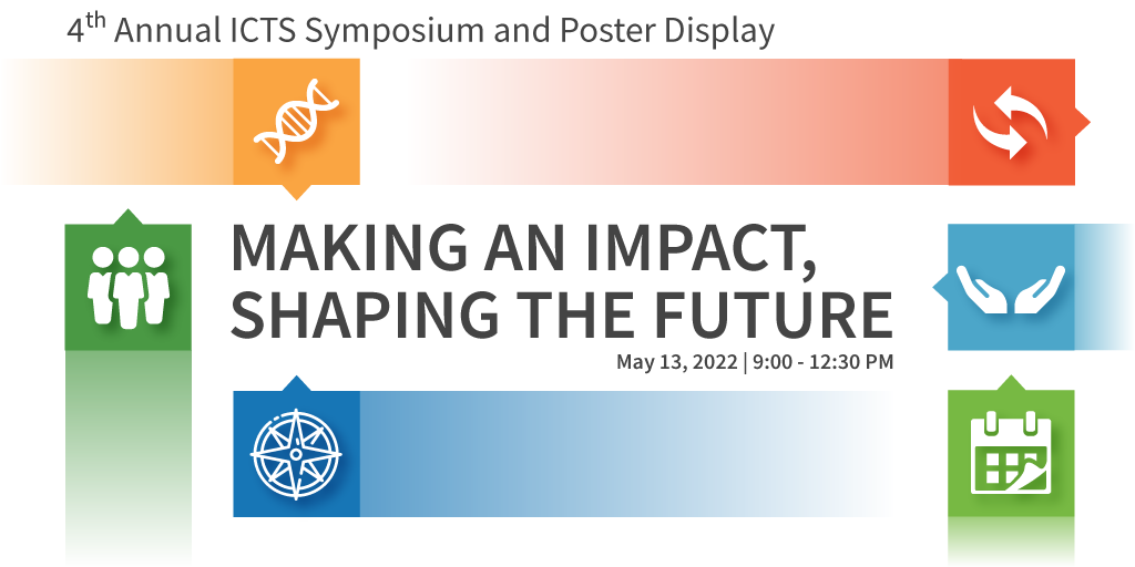 2022 ICTS Symposium graphic