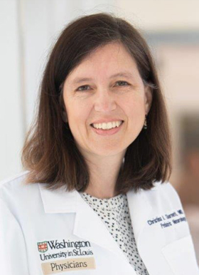 Christina Gurnett, MD, PhD