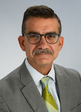 Mario Castro, MD, MPH 