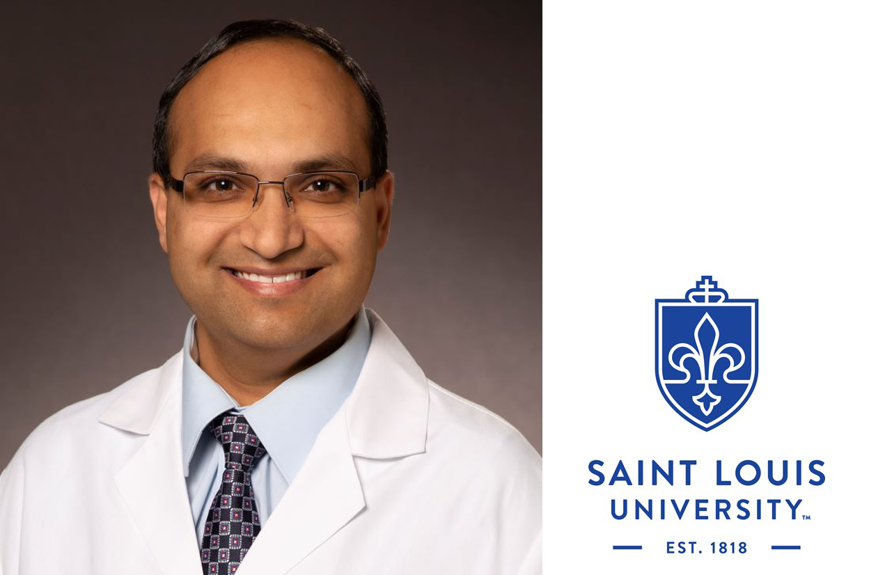 SLU Pediatric Gastroenterologist Receives Grant to Improve Stomach Pain for Children with Cystic Fibrosis