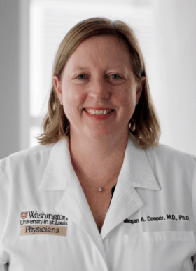 Megan Cooper, MD, PhD