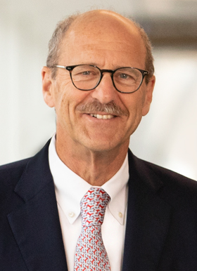 David H. Perlmutter, MD