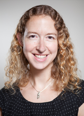 Christina Stallings, PhD