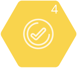 4. Checkmark icon