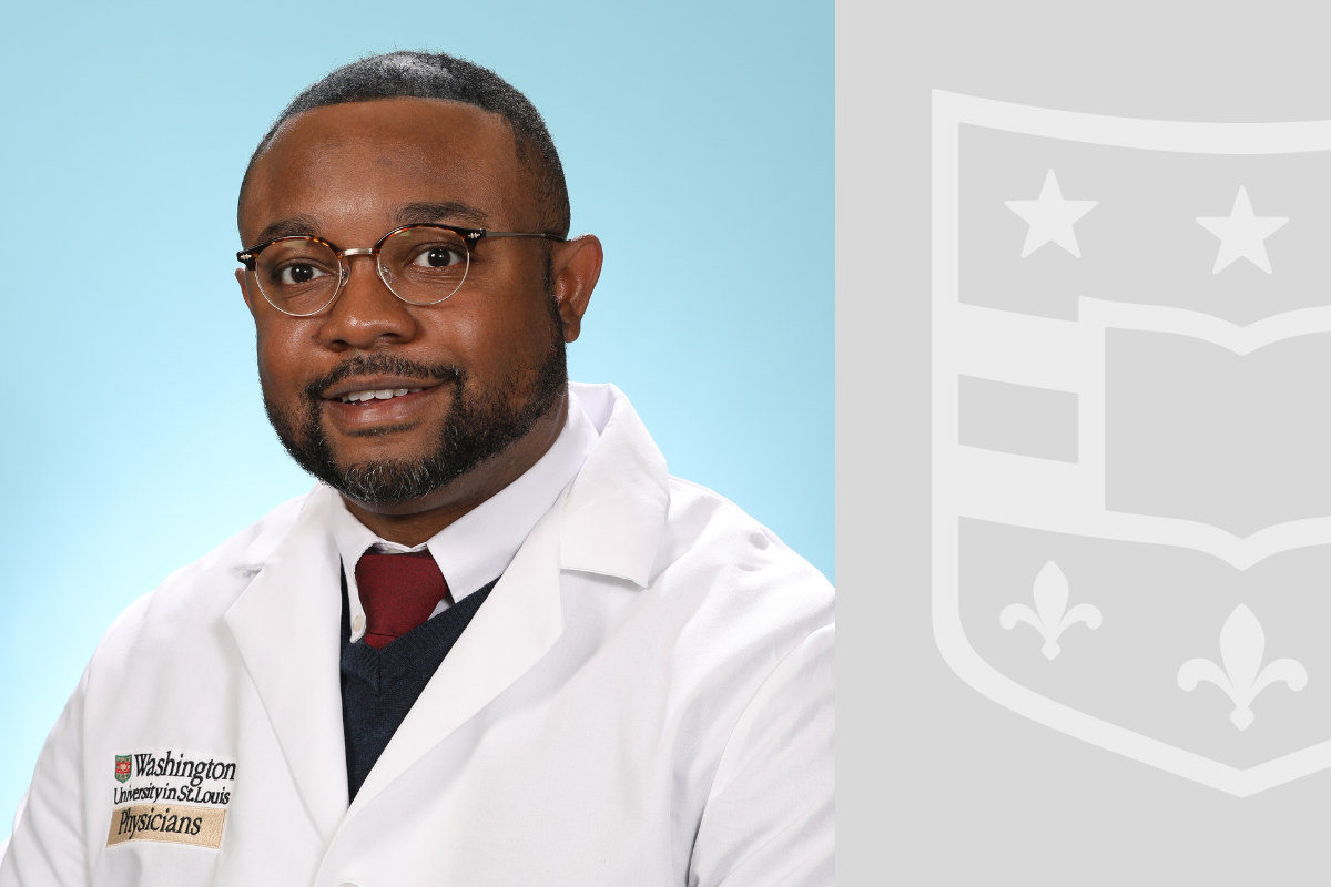 Jonathan Williams, MD receives AAN DEI Project Grant